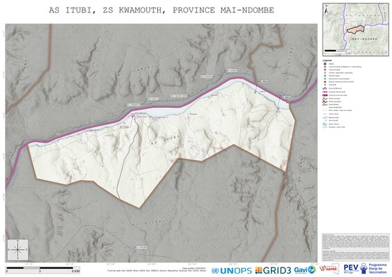 Reference: Itubi, Kwamouth, Nioki, Mai-Ndombe, COD (2025)