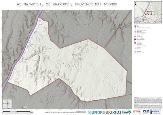 Reference: Maimpili, Kwamouth, Nioki, Mai-Ndombe, COD (2025)
