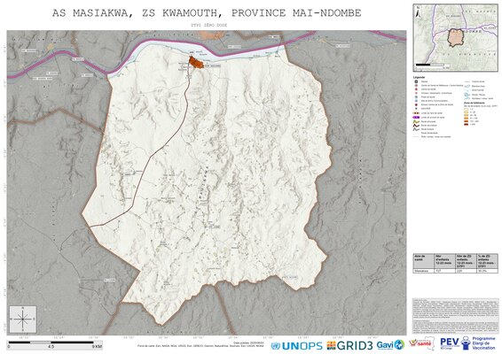 Comprehensive Dtp1: Masiakwa, Kwamouth, Nioki, Mai-Ndombe, COD (2025)