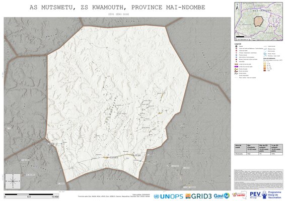 Comprehensive Dtp1: Mutswetu, Kwamouth, Nioki, Mai-Ndombe, COD (2025)