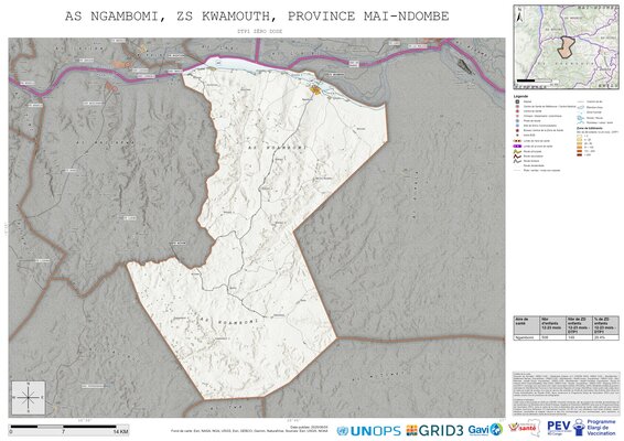 Comprehensive Dtp1: Ngambomi, Kwamouth, Nioki, Mai-Ndombe, COD (2025)