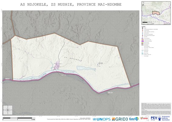 Reference: Ndjokele, Mushie, Nioki, Mai-Ndombe, COD (2025)