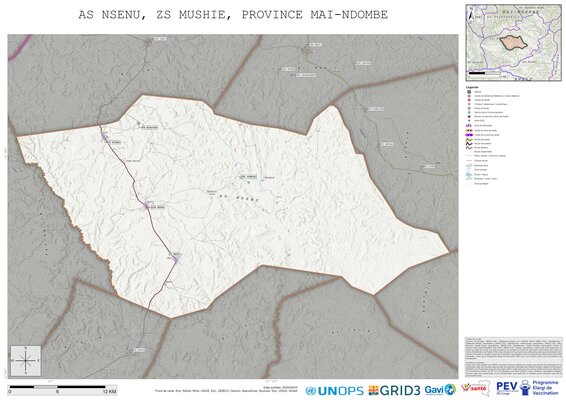 Reference: Nsenu, Mushie, Nioki, Mai-Ndombe, COD (2025)