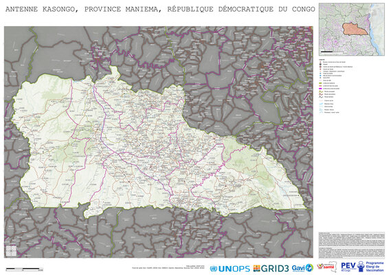 Reference: Kasongo, Maniema, COD (2025)