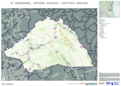 Reference: Kabambare, Kasongo, Maniema, COD (2026)