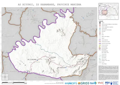 Reference: Biyungi, Kabambare, Kasongo, Maniema, COD (2024)