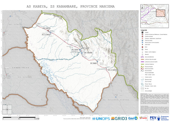 Reference: Kabeya, Kabambare, Kasongo, Maniema, COD (2024)