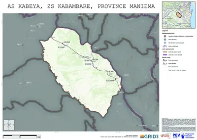 Reference: Kabeya, Kabambare, Kasongo, Maniema, COD (2026)