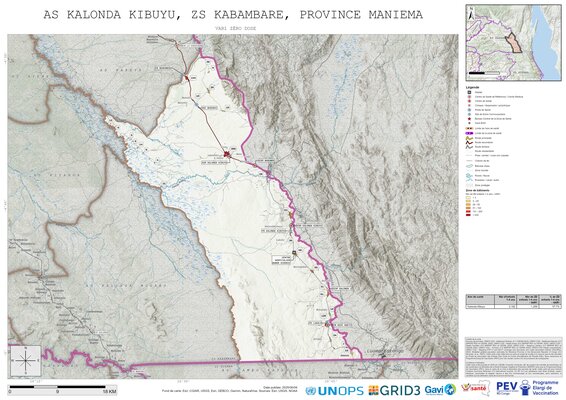 Comprehensive Var1: Kalonda-Kibuyu, Kabambare, Kasongo, Maniema, COD (2025)