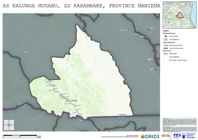 Reference: Kalunga-Mugabo, Kabambare, Kasongo, Maniema, COD (2026)