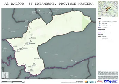 Reference: Malota, Kabambare, Kasongo, Maniema, COD (2026)