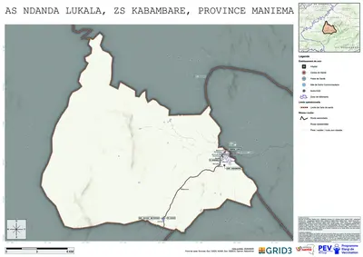 Reference: Ndanda-Lukala, Kabambare, Kasongo, Maniema, COD (2026)
