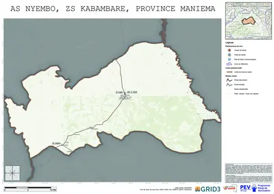 Reference: Nyembo, Kabambare, Kasongo, Maniema, COD (2026)