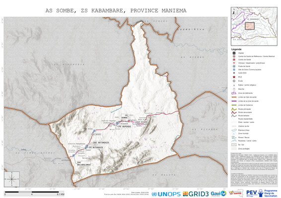 Reference: Sombe, Kabambare, Kasongo, Maniema, COD (2024)