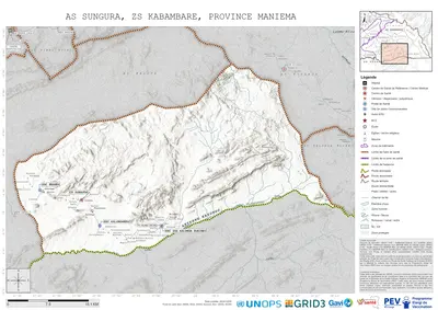 Reference: Sungura, Kabambare, Kasongo, Maniema, COD (2024)
