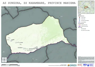 Reference: Sungura, Kabambare, Kasongo, Maniema, COD (2026)