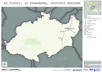Reference: Tchuki, Kabambare, Kasongo, Maniema, COD (2026)