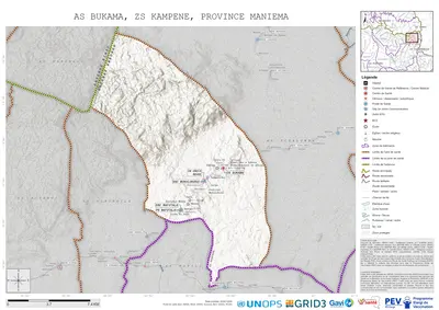 Reference: Bukama, Kampene, Kasongo, Maniema, COD (2024)