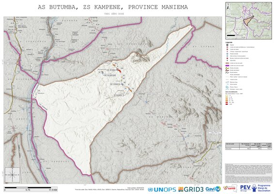 Comprehensive Var1: Butumba, Kampene, Kasongo, Maniema, COD (2025)