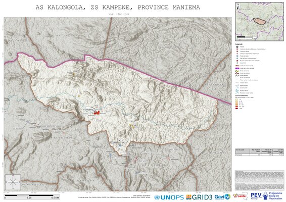 Comprehensive Var1: Kalongola, Kampene, Kasongo, Maniema, COD (2025)