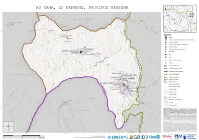 Reference: Kama, Kampene, Kasongo, Maniema, COD (2024)