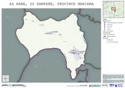 Reference: Kama, Kampene, Kasongo, Maniema, COD (2026)