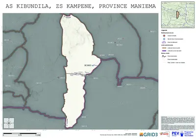 Reference: Kibundila, Kampene, Kasongo, Maniema, COD (2026)
