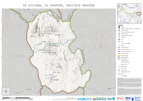 Reference: Kisimba, Kampene, Kasongo, Maniema, COD (2024)