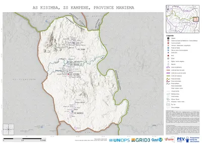 Reference: Kisimba, Kampene, Kasongo, Maniema, COD (2024)