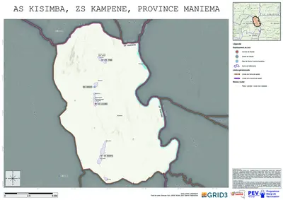 Reference: Kisimba, Kampene, Kasongo, Maniema, COD (2026)