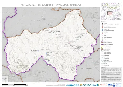 Reference: Lumuna, Kampene, Kasongo, Maniema, COD (2024)