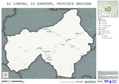 Reference: Lumuna, Kampene, Kasongo, Maniema, COD (2026)