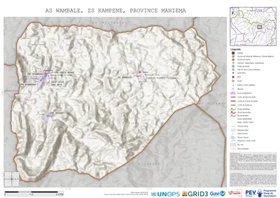 Reference: Wambale, Kampene, Kasongo, Maniema, COD (2024)