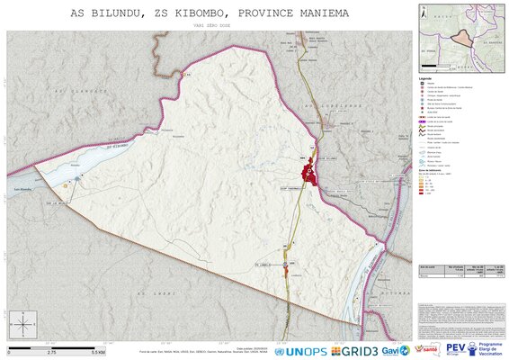 Comprehensive Var1: Bilundu, Kibombo, Kasongo, Maniema, COD (2025)