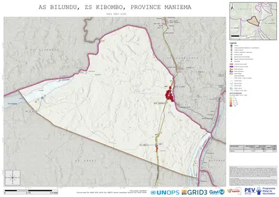 Comprehensive Var1: Bilundu, Kibombo, Kasongo, Maniema, COD (2025)