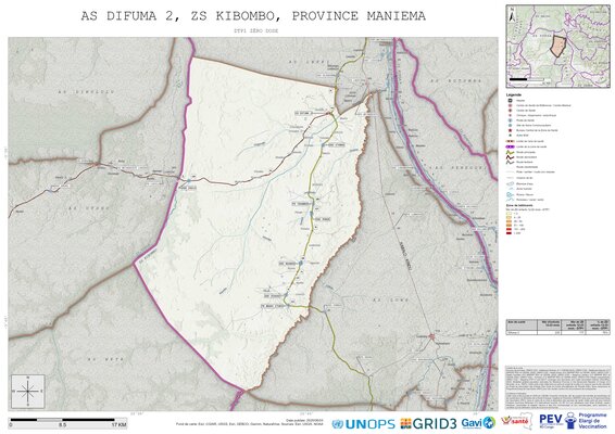 Comprehensive Dtp1: Difuma-2, Kibombo, Kasongo, Maniema, COD (2025)