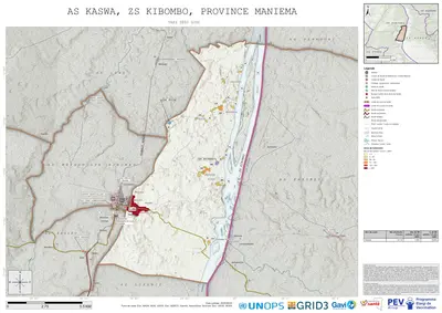 Comprehensive Var1: Kaswa, Kibombo, Kasongo, Maniema, COD (2025)