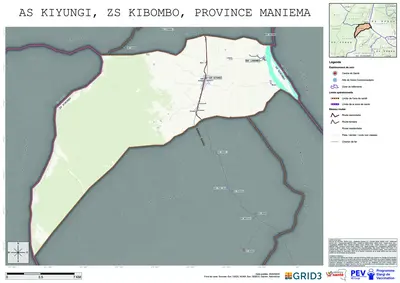 Reference: Kiyungi, Kibombo, Kasongo, Maniema, COD (2026)