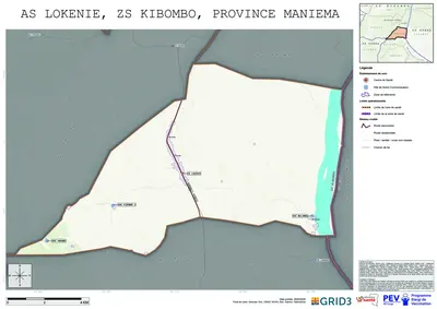 Reference: Lokenie, Kibombo, Kasongo, Maniema, COD (2026)