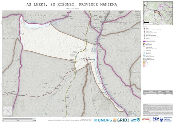 Comprehensive Var1: Lweki, Kibombo, Kasongo, Maniema, COD (2025)