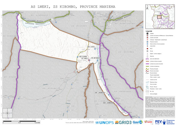 Reference: Lweki, Kibombo, Kasongo, Maniema, COD (2024)