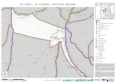 Reference: Lweki, Kibombo, Kasongo, Maniema, COD (2024)