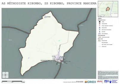 Reference: Methodiste-Kibombo, Kibombo, Kasongo, Maniema, COD (2026)