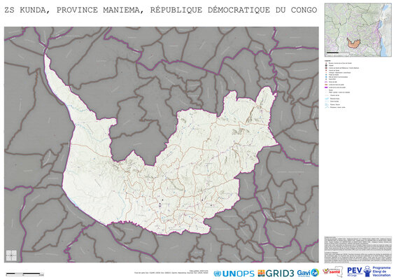 Reference Minimal: Kunda, Kasongo, Maniema, COD (2025)