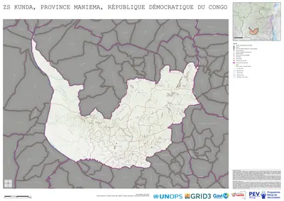 Reference Minimal: Kunda, Kasongo, Maniema, COD (2025)