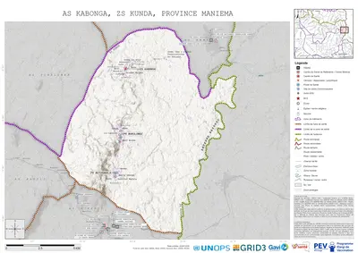 Reference: Kabonga, Kunda, Kasongo, Maniema, COD (2024)