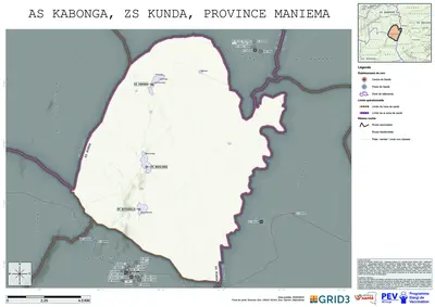 Reference: Kabonga, Kunda, Kasongo, Maniema, COD (2026)