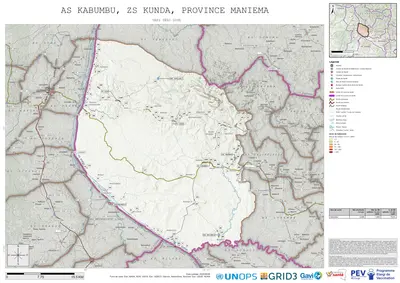 Comprehensive Var1: Kabumbu, Kunda, Kasongo, Maniema, COD (2025)