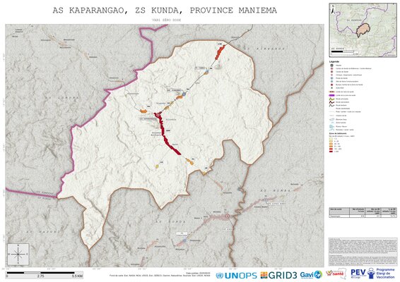 Comprehensive Var1: Kaparangao, Kunda, Kasongo, Maniema, COD (2025)