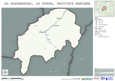 Reference: Kaparangao, Kunda, Kasongo, Maniema, COD (2026)